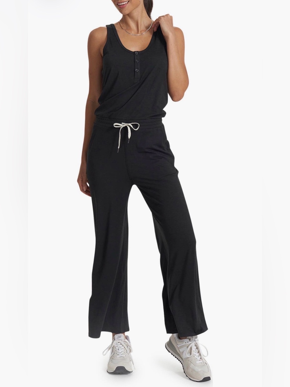 Vuori Falls Jumpsuit